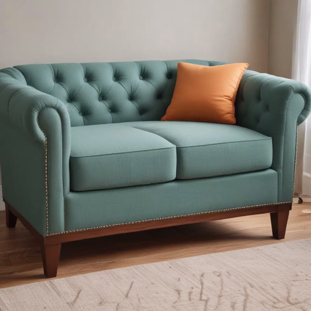 Upholstery Repair Strategies to Breathe New Life into Compact Abodes
