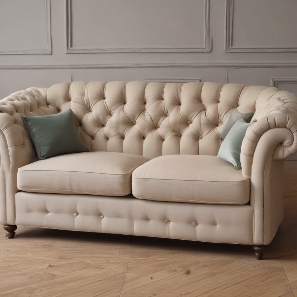 Upholstery Restoration Masterclass: Reviving Treasured Sofas with Expertise