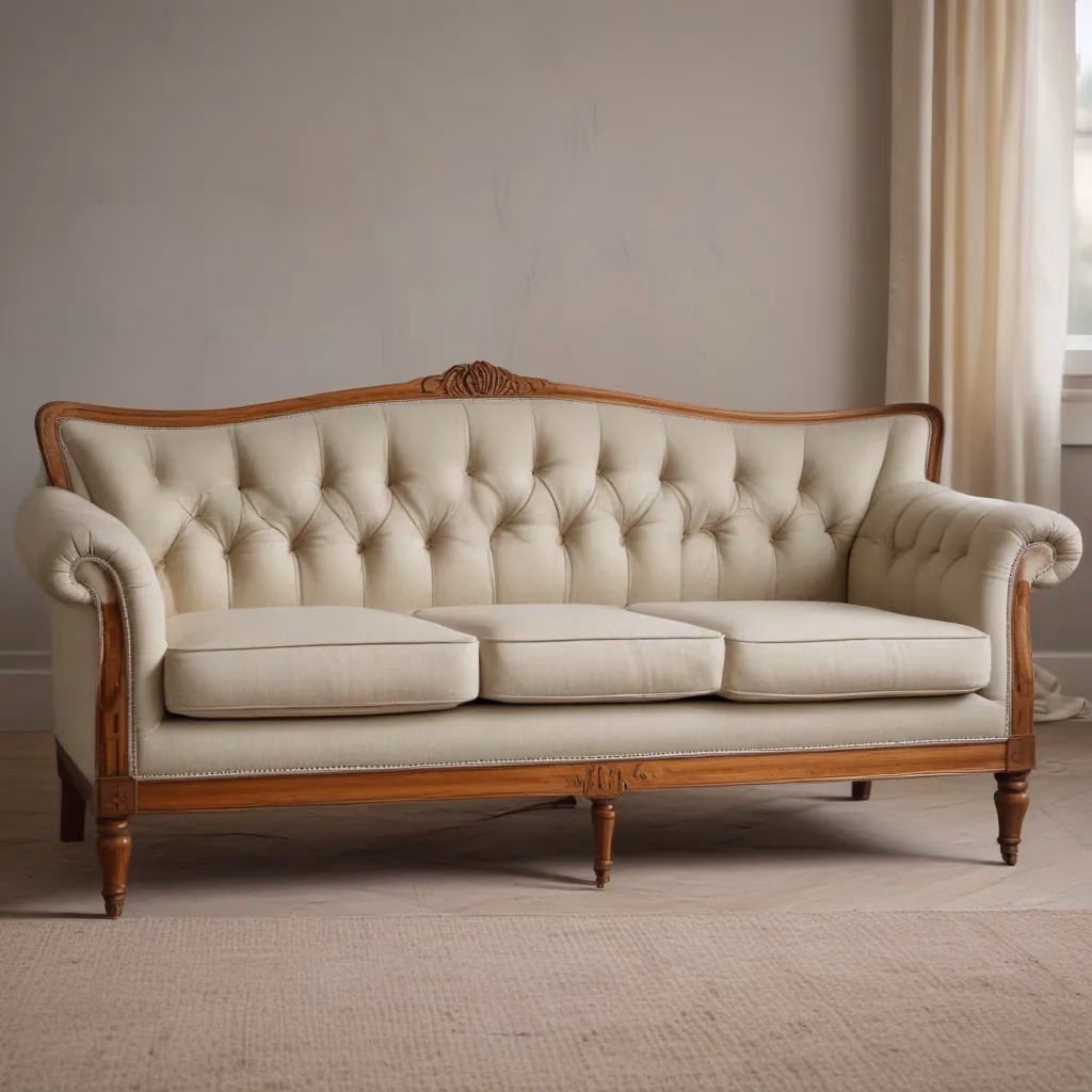 Upholstery Restoration: Reviving the Beauty of Vintage Sofas Upholstery Restoration: Reviving the Beauty of Vintage Sofas