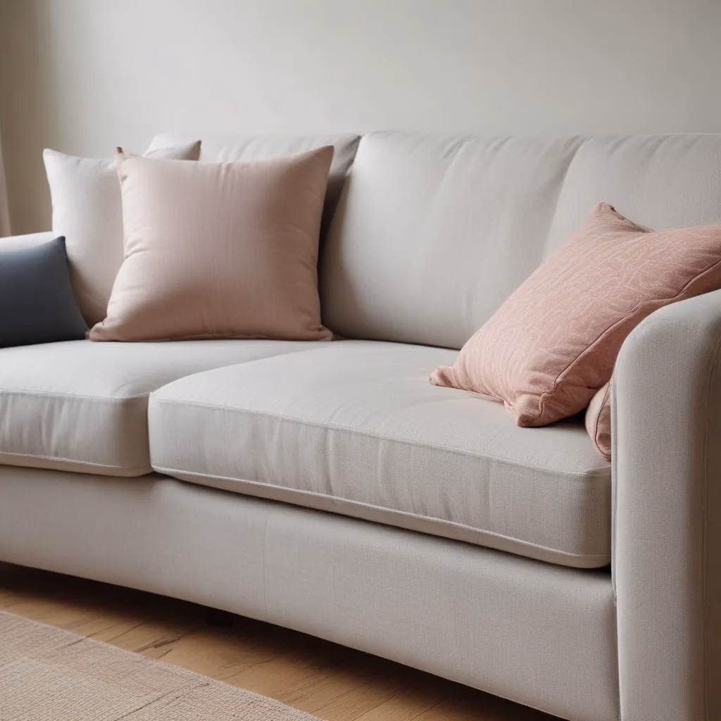 Upholstery Revitalisation: Refreshing Tired Sofa Fabrics with Expertise