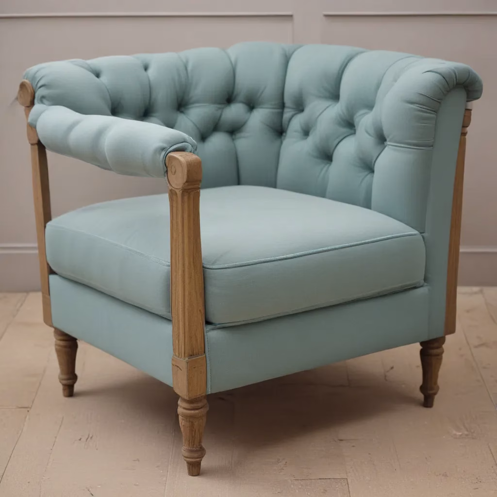 Upholstery Revitalisation: Refreshing and Rejuvenating Worn Furniture