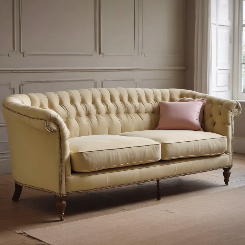 Upholstery Revitalisation: Restoring the Timeless Beauty of Vintage Sofas Upholstery Revitalisation: Restoring the Timeless Beauty of Vintage Sofas