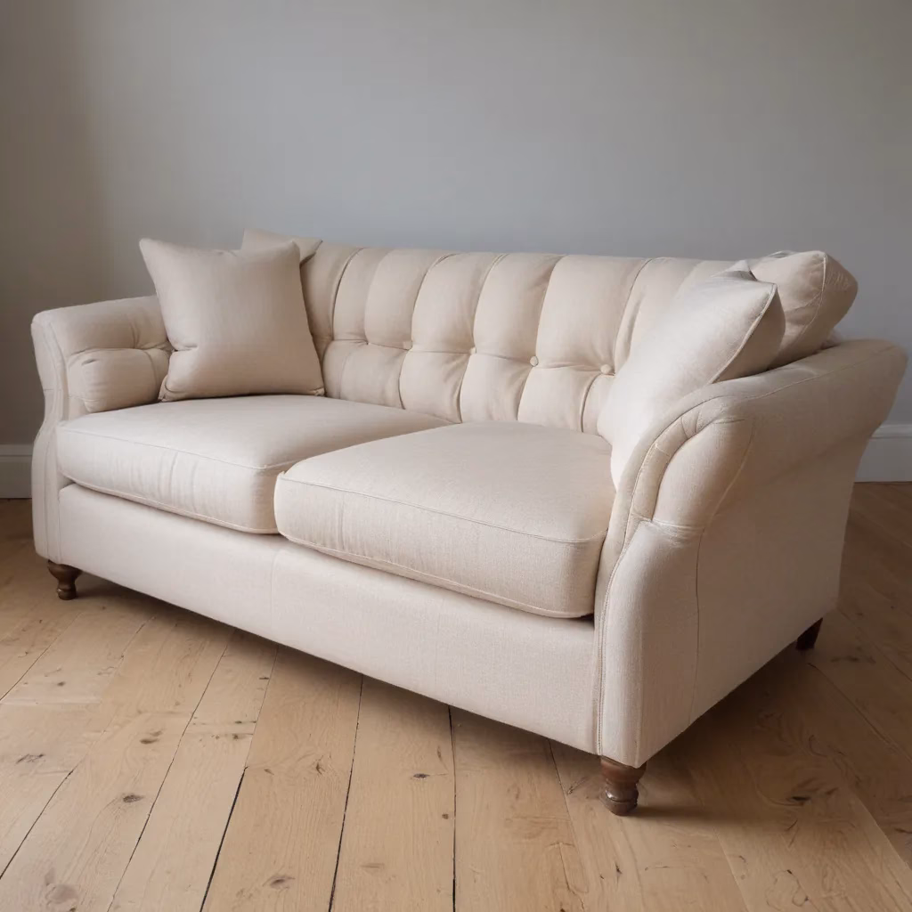 Upholstery Revitalisation: Techniques for Refreshing Tired Sofa Fabrics