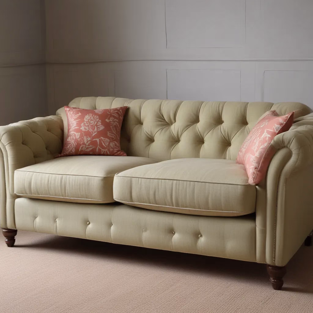 Upholstery Revival: Restoring Cherished Sofas to Their Former Glory