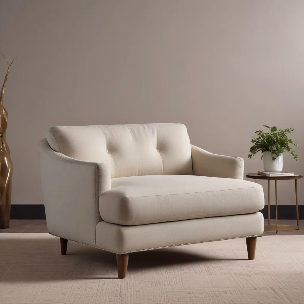 Upholstery Trends: Embracing Circularity and Eco-Conscious Materials