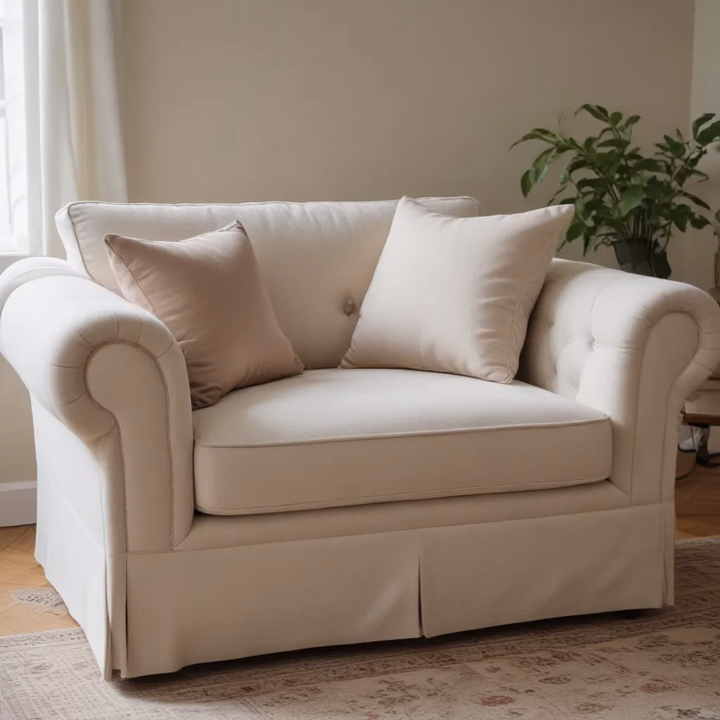 What to Know About Caring for Upholstery in Diminutive Dwellings What to Know About Caring for Upholstery in Diminutive Dwellings