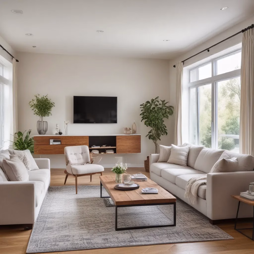 Zoning Your Living Room to Define Distinct Activity and Relaxation Areas Zoning Your Living Room to Define Distinct Activity and Relaxation Areas
