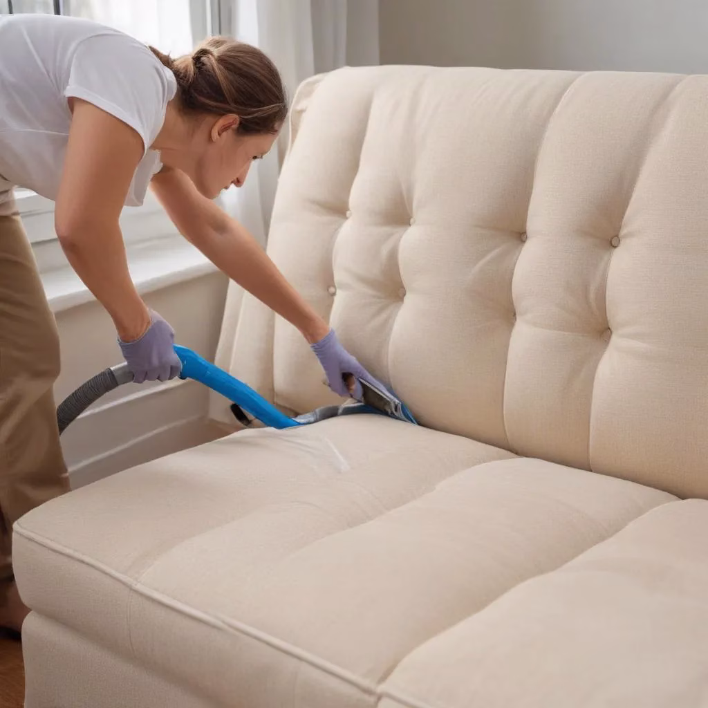 Maintaining Upholstery Perfection: Essential Seasonal Cleaning Routines Maintaining Upholstery Perfection: Essential Seasonal Cleaning Routines