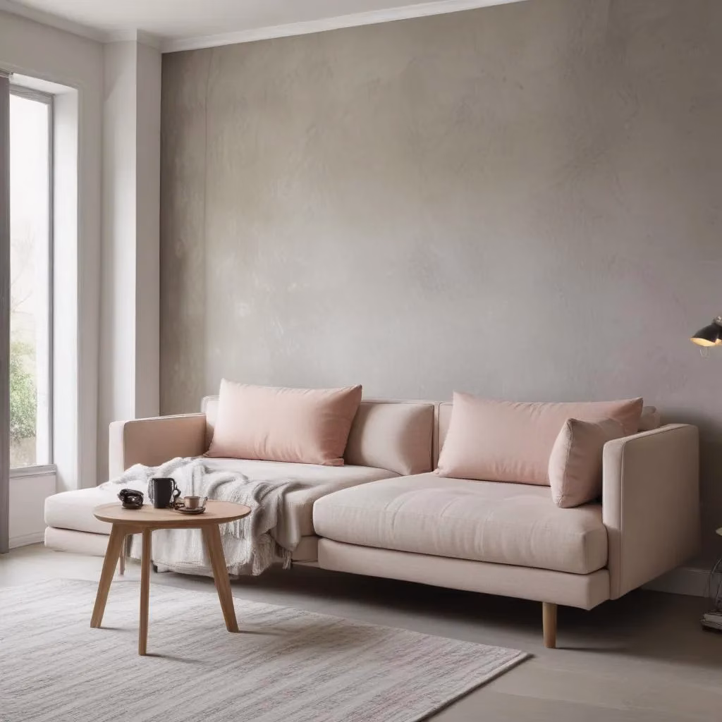 Navigating the World of Space-Saving Sofa Solutions for Compact Homes