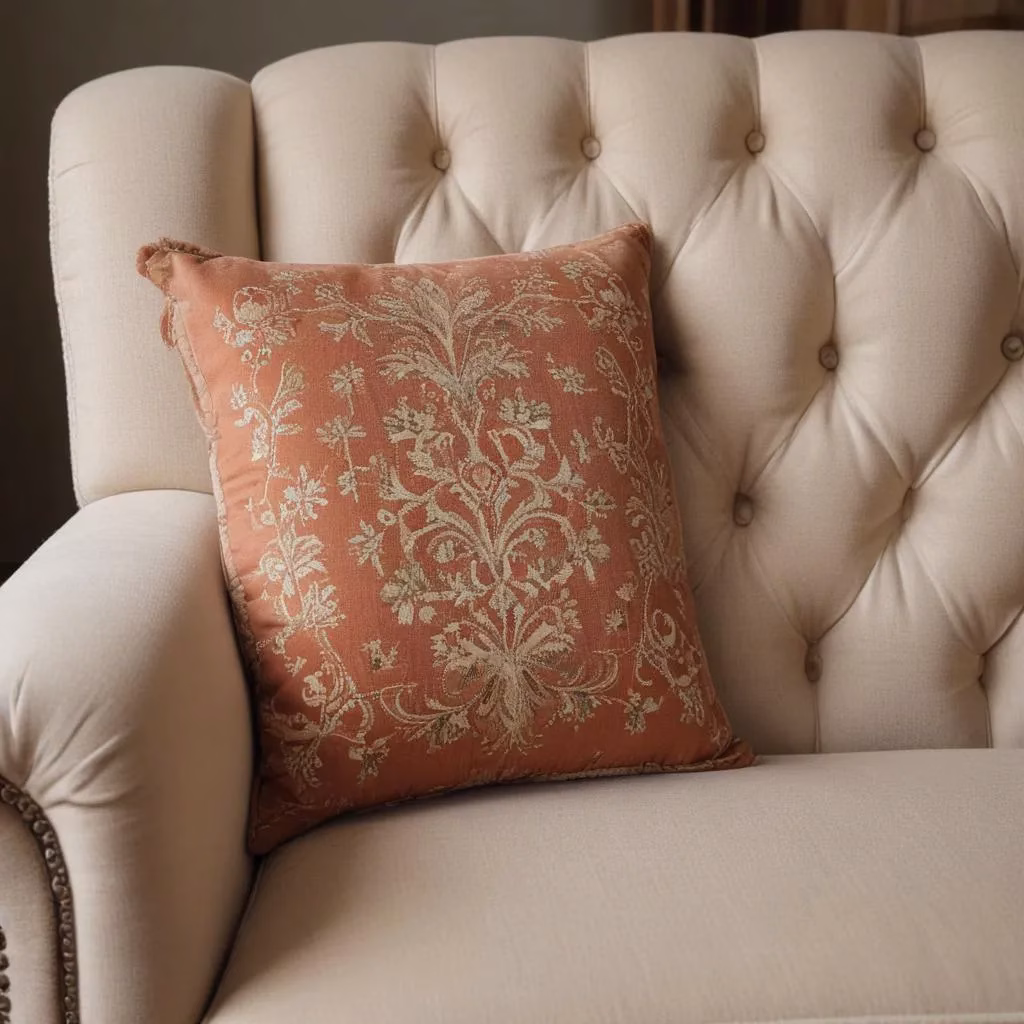 Preserving Cherished Upholstery: Essential Seasonal Maintenance Routines