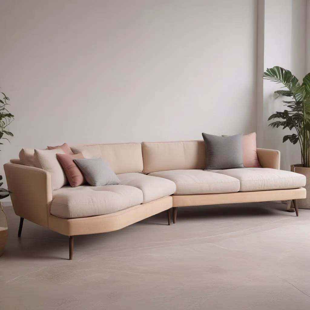 Tailored to Your Home: Custom-Made Sofa Designs for Unique Spaces Tailored to Your Home: Custom-Made Sofa Designs for Unique Spaces